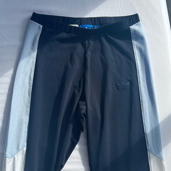 Adidas leggings - Picture 1 of 2